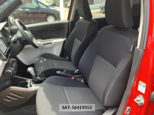 Suzuki IGNIS 2016-05 8552368-5