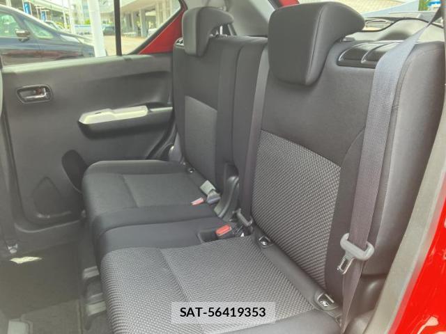 Suzuki IGNIS 2016-05 8552368-6