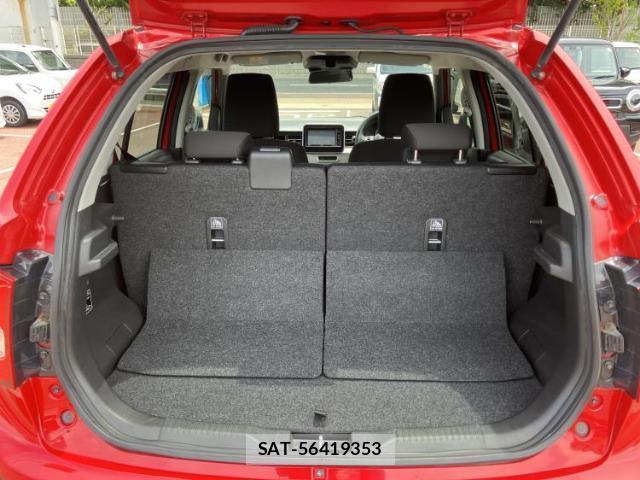Suzuki IGNIS 2016-05 8552368-7