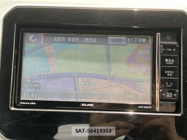 Suzuki IGNIS 2016-05 8552368-9