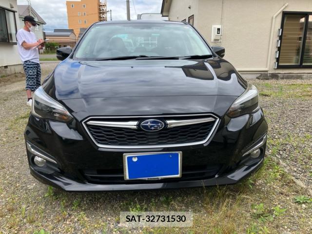 Subaru IMPREZA G4 2018-03 8547613-0