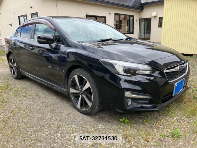 Subaru IMPREZA G4 2018-03 8547613-1