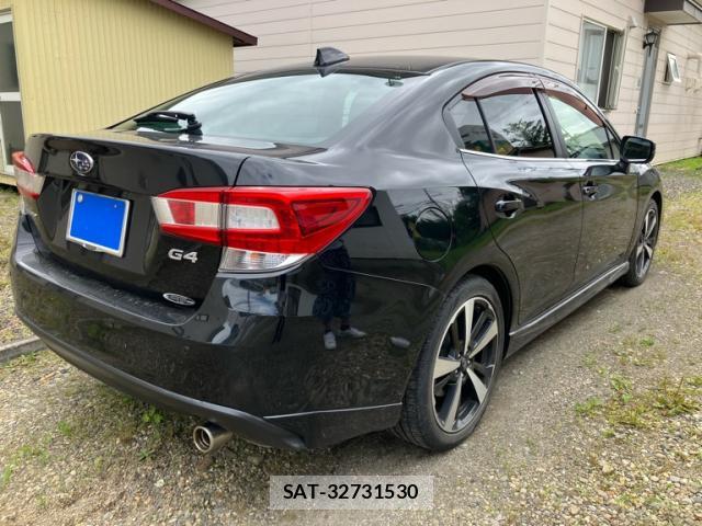 Subaru IMPREZA G4 2018-03 8547613-12