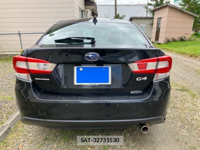 Subaru IMPREZA G4 2018-03 8547613-13