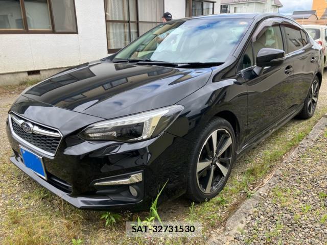Subaru IMPREZA G4 2018-03 8547613-2