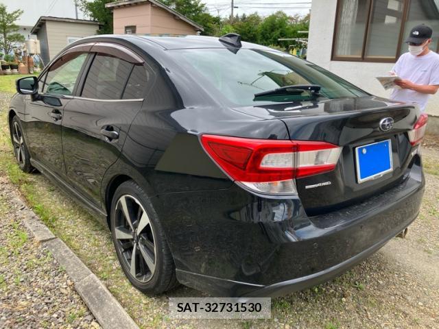 Subaru IMPREZA G4 2018-03 8547613-3