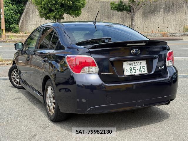 Subaru IMPREZA G4 2013 8548990-1