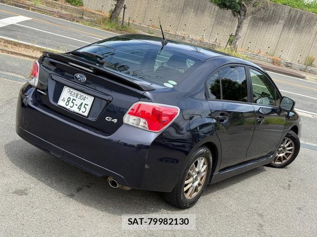 Subaru IMPREZA G4 2013 8548990-3