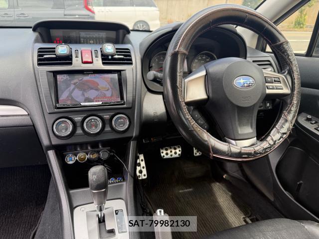Subaru IMPREZA G4 2013 8548990-4