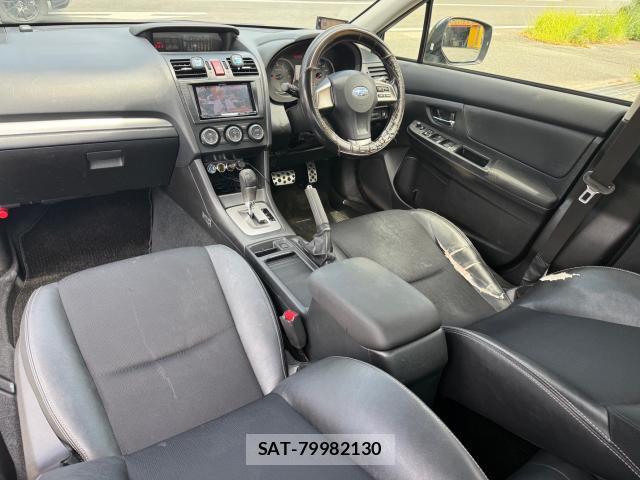 Subaru IMPREZA G4 2013 8548990-5