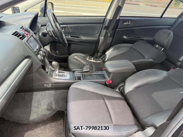 Subaru IMPREZA G4 2013 8548990-6