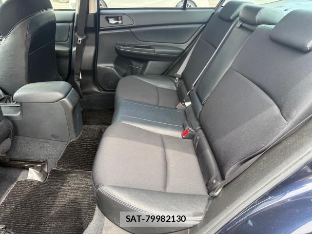Subaru IMPREZA G4 2013 8548990-7