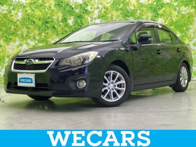 Subaru IMPREZA G4 2014-01 8549281-0