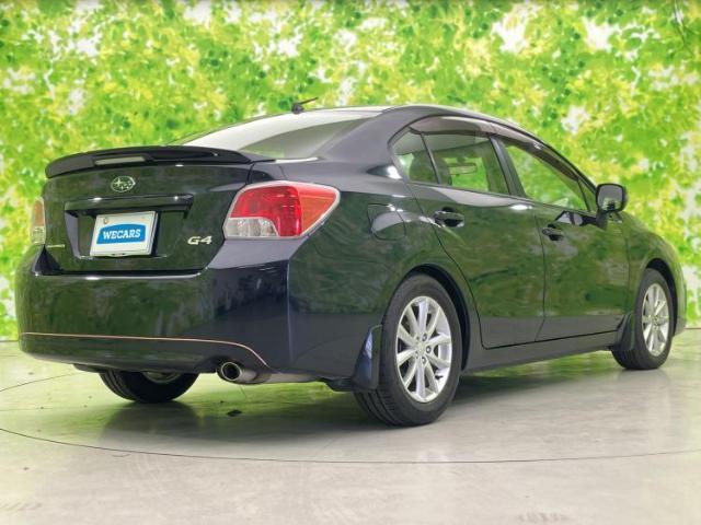 Subaru IMPREZA G4 2014-01 8549281-2