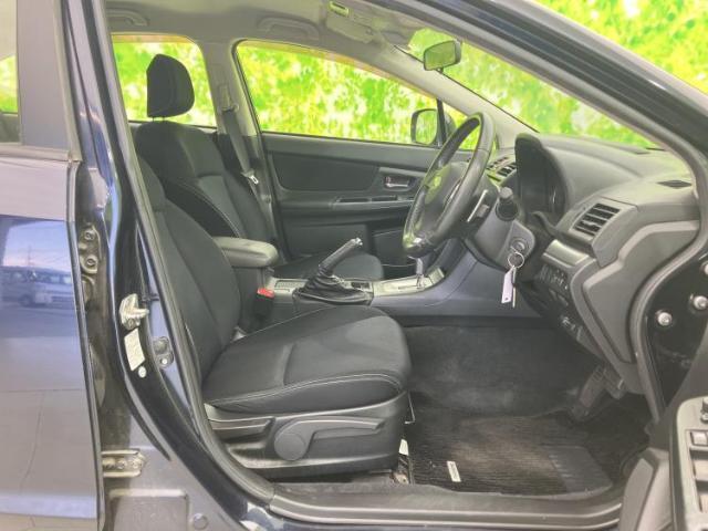 Subaru IMPREZA G4 2014-01 8549281-3