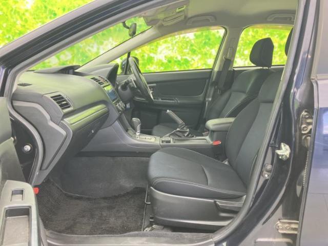 Subaru IMPREZA G4 2014-01 8549281-5