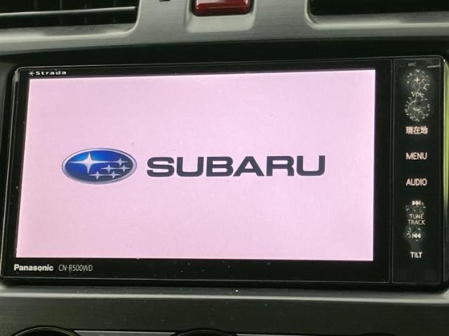 Subaru IMPREZA G4 2014-01 8549281-8