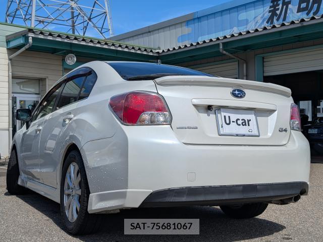 Subaru IMPREZA G4 2015-03 8551950-1