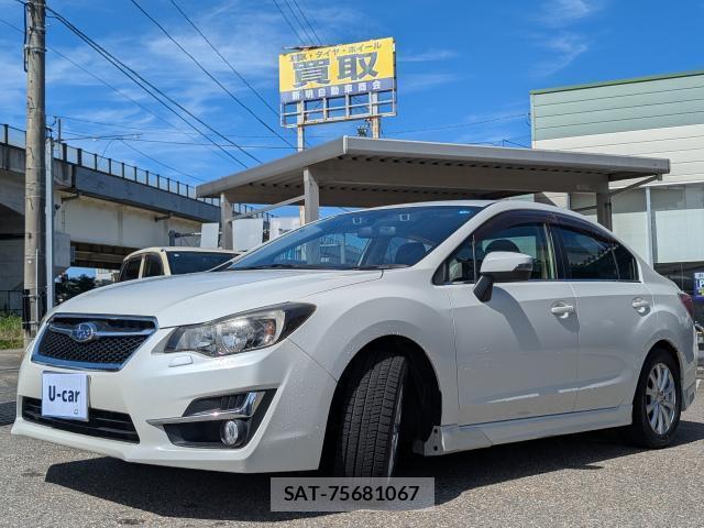 Subaru IMPREZA G4 2015-03 8551950-10