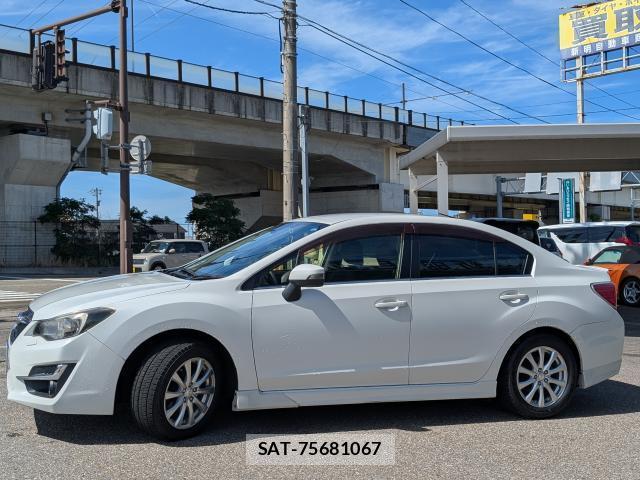 Subaru IMPREZA G4 2015-03 8551950-11