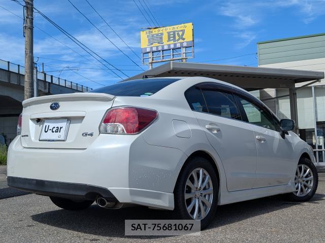Subaru IMPREZA G4 2015-03 8551950-13