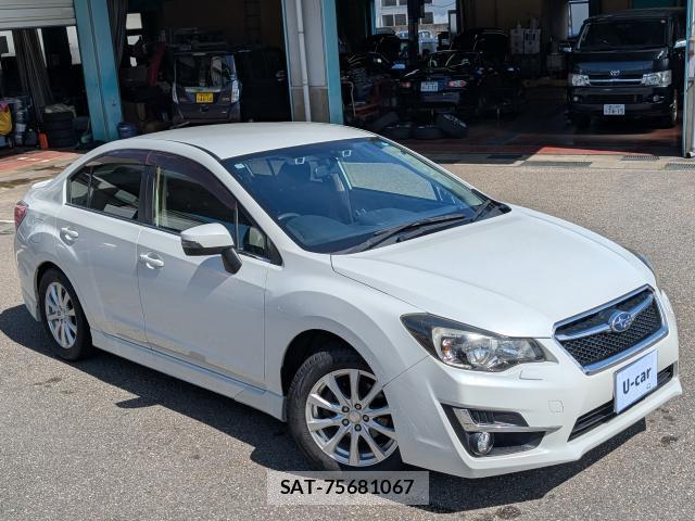 Subaru IMPREZA G4 2015-03 8551950-15