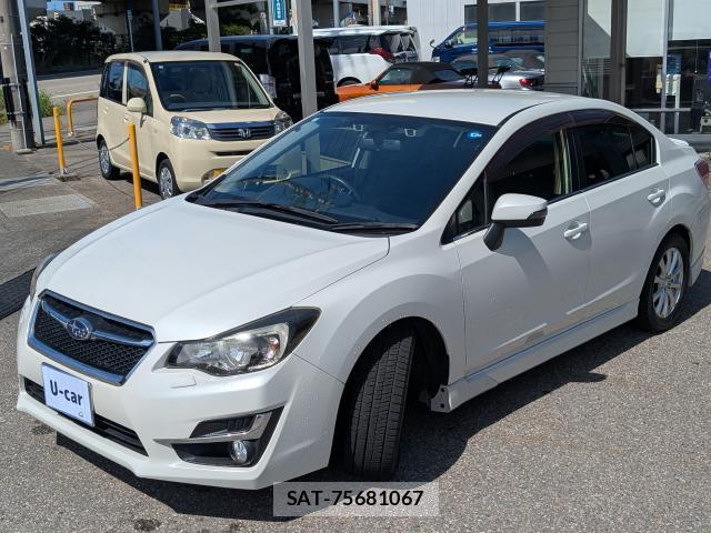 Subaru IMPREZA G4 2015-03 8551950-16