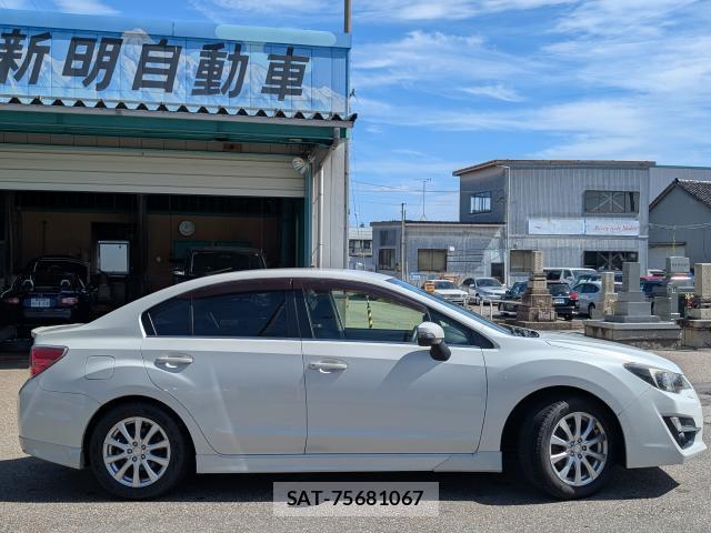 Subaru IMPREZA G4 2015-03 8551950-3
