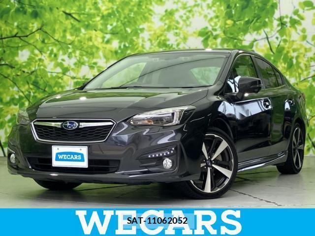 Subaru IMPREZA G4 2019-07 8552427-0