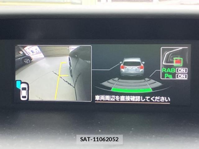 Subaru IMPREZA G4 2019-07 8552427-11