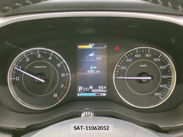 Subaru IMPREZA G4 2019-07 8552427-13