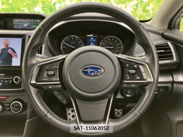 Subaru IMPREZA G4 2019-07 8552427-14