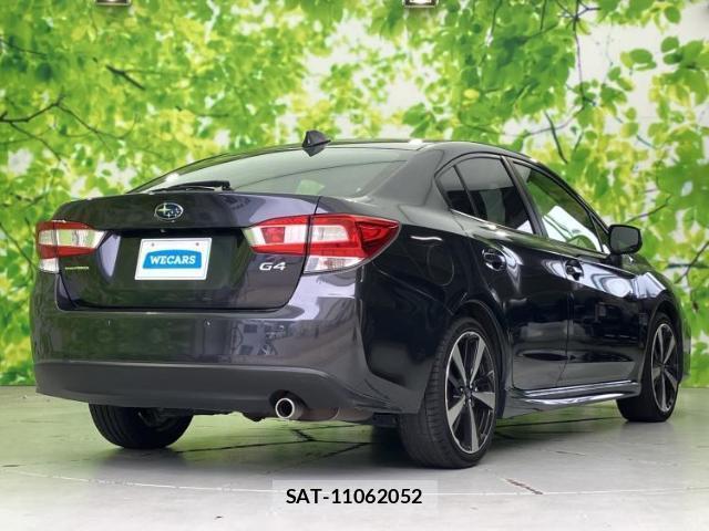 Subaru IMPREZA G4 2019-07 8552427-2