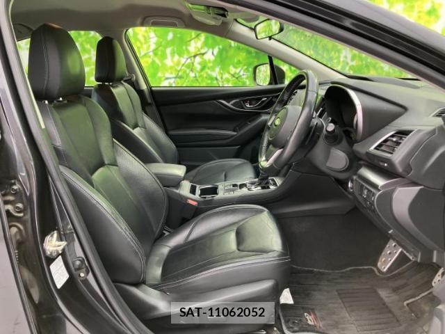 Subaru IMPREZA G4 2019-07 8552427-3