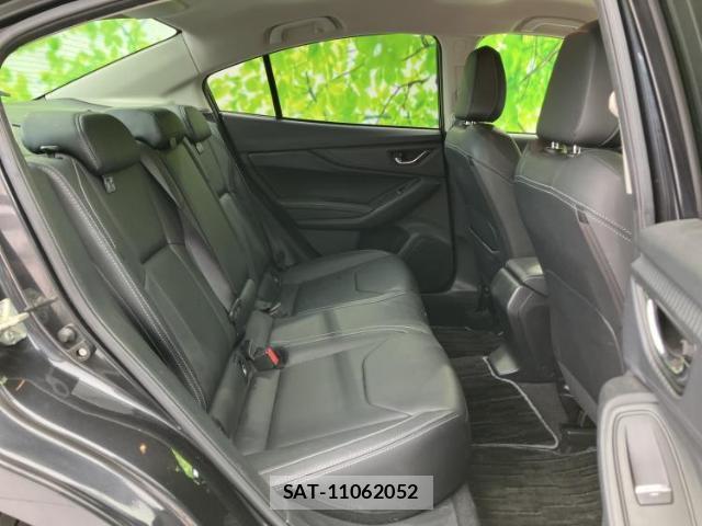 Subaru IMPREZA G4 2019-07 8552427-4