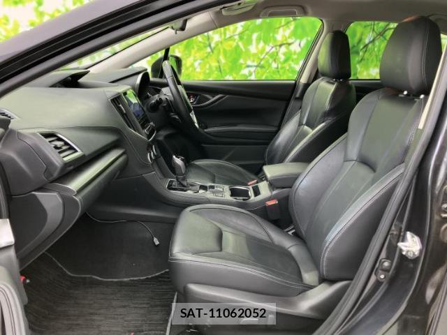 Subaru IMPREZA G4 2019-07 8552427-5