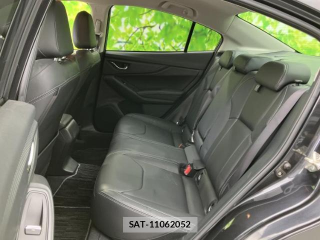 Subaru IMPREZA G4 2019-07 8552427-6