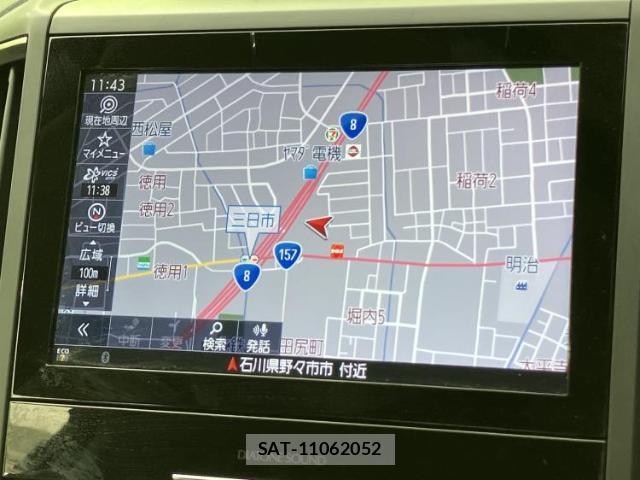 Subaru IMPREZA G4 2019-07 8552427-9