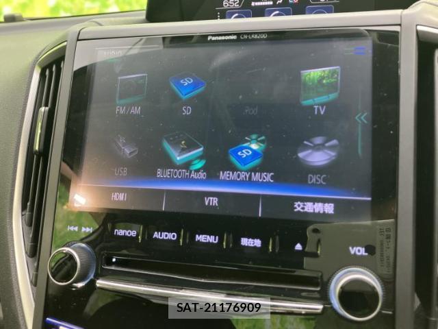Subaru IMPREZA G4 2017-01 8552661-3