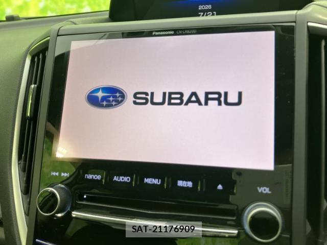 Subaru IMPREZA G4 2017-01 8552661-1