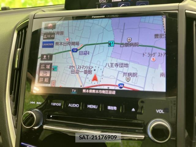 Subaru IMPREZA G4 2017-01 8552661-2