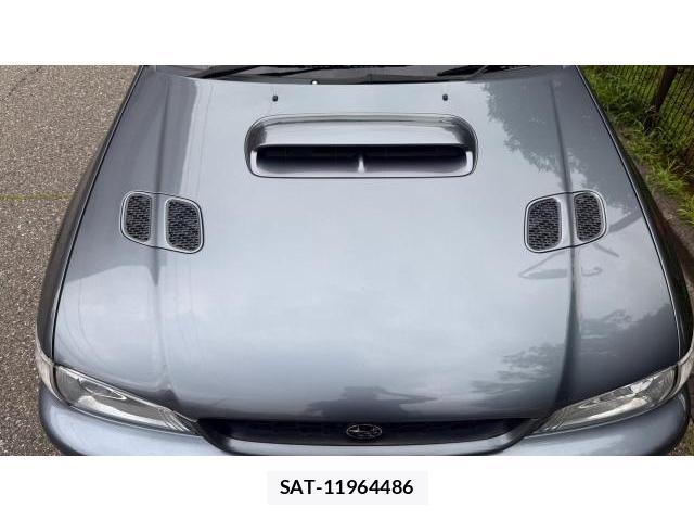 Subaru IMPREZA SPORTS WAGON 2000 8548934-14