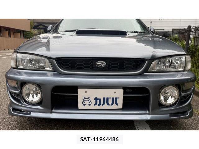 Subaru IMPREZA SPORTS WAGON 2000 8548934-15