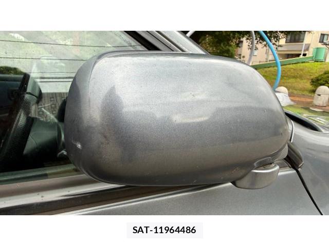 Subaru IMPREZA SPORTS WAGON 2000 8548934-19