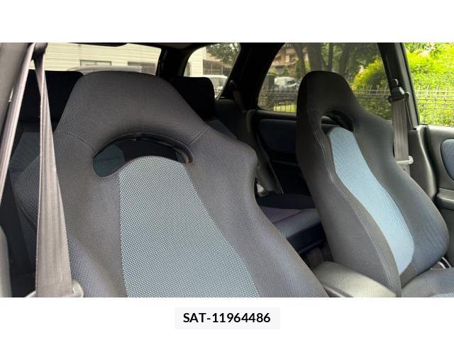 Subaru IMPREZA SPORTS WAGON 2000 8548934-5
