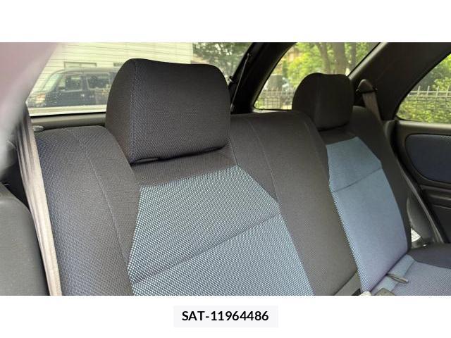 Subaru IMPREZA SPORTS WAGON 2000 8548934-6