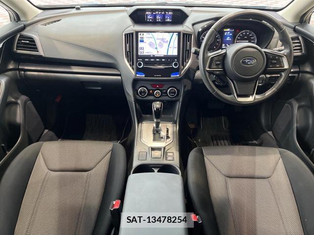 Subaru IMPREZA SPORTS 2017-02 8547157-1
