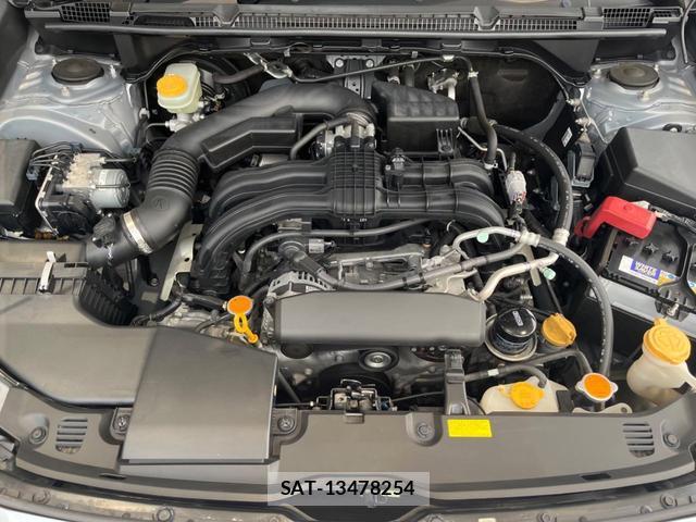 Subaru IMPREZA SPORTS 2017-02 8547157-17