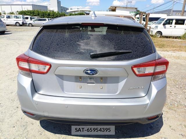 Subaru IMPREZA SPORTS 2019-08 8547500-1