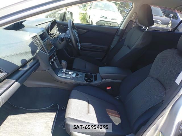 Subaru IMPREZA SPORTS 2019-08 8547500-15
